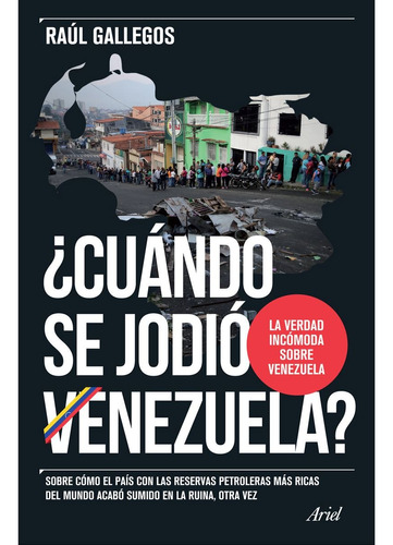 ¿cuando Se Jodió Venezuela?