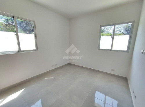 Primer Piso Patio Privado A Estrenar Los Laureles Santiago