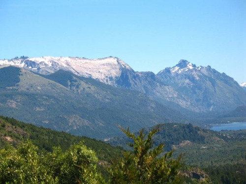 Imagen 2 de 6 de Lotes Con Imponente Vista Sobre Ladera Cerro Otto