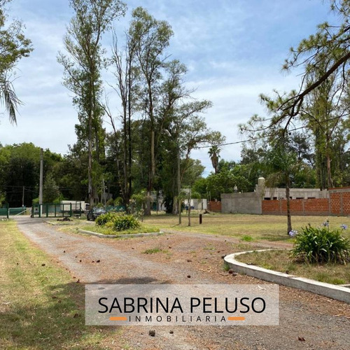 Imagen 6 de 7 de Venta Terreno La Reja