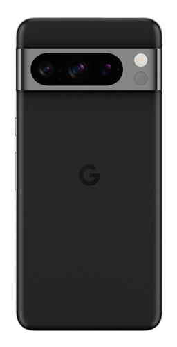 Google Pixel 8 Pro 256 GB preto 12 GB RAM