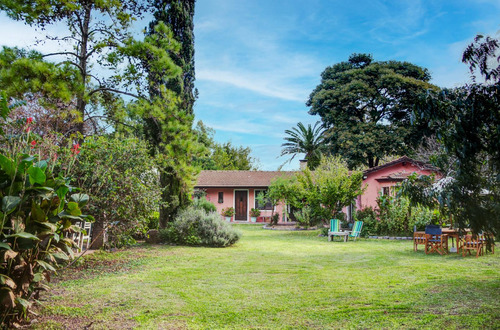 Casa En  Lopez Camelo ,gral Pacheco, Tigre 