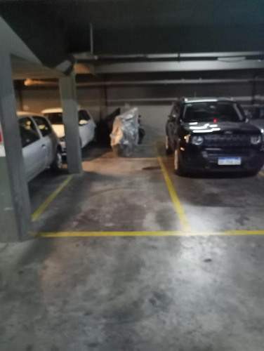 Cocheras En Venta - 30mts2 - Belgrano