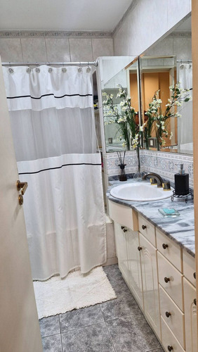 Venta Ph 6 Ambientes Cochera/2 Patios Villa Crespo