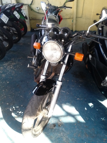 Honda Cb 500
