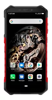 Ulefone Armor X5 Dual Sim 32 Gb Vermelho 3 Gb Ram