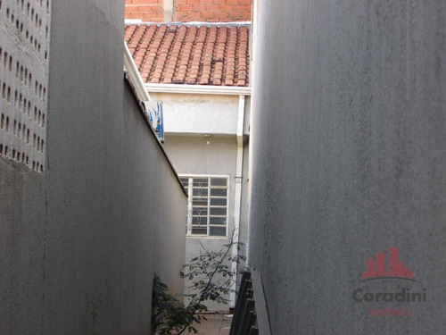 Imagem 3 de 3 de Casa Com 6 Dormitórios À Venda, 200 M² Por R$ 320.000,00 - Jardim São Roque - Americana/sp - Ca2548