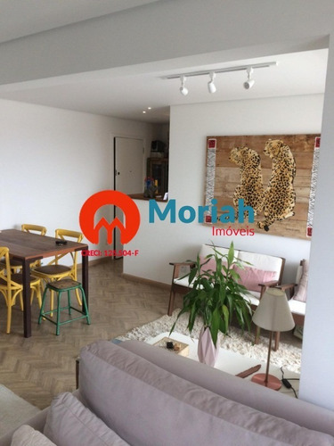 Apartamento - Mam71615 - 69320143