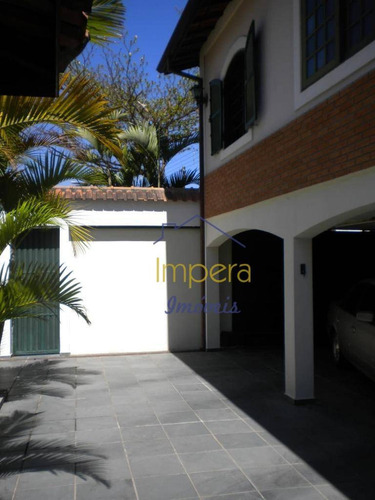 Imagem 9 de 30 de Sobrado Com 5 Dormitórios À Venda, 330 M² Por R$ 800.000 - Monte Castelo - São José Dos Campos/sp - So0186