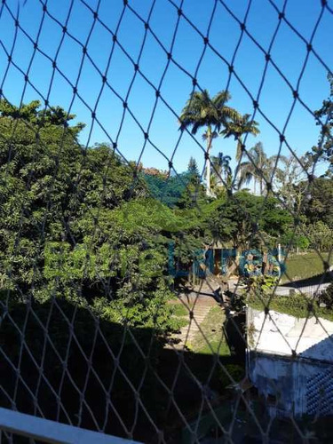 Imagem 2 de 15 de Jardim Guanabara 2 Quartos Suíte Varandas Garagem - Ilap20500