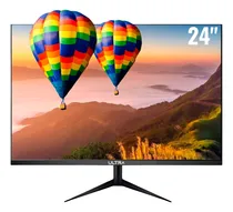 Comprar Monitor 24  Pol Ultra Led Hdmi Vga 75hz Pc Vesa Widescreen
