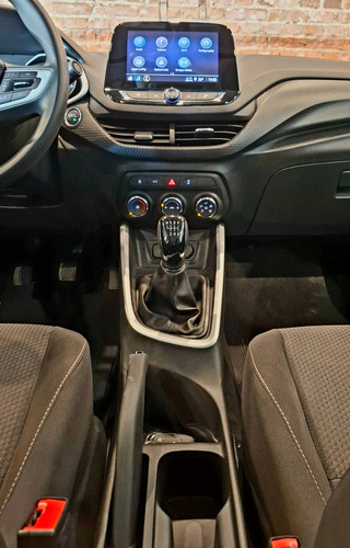 Chevrolet Onix 1.0 Lt 5p