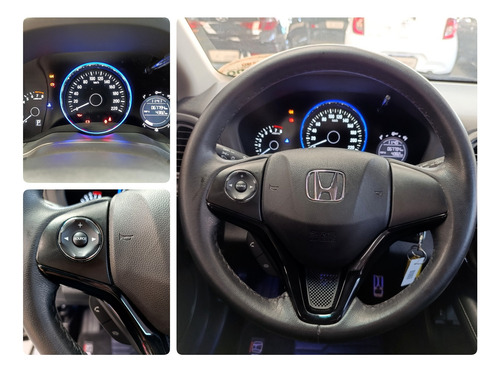 Honda HR-V 1.8 Lx Flex Aut. 5p