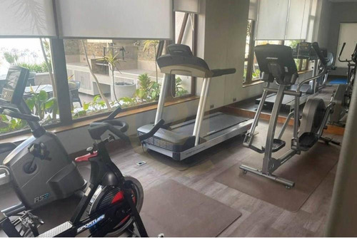 Venta Departamento Barrio Parque