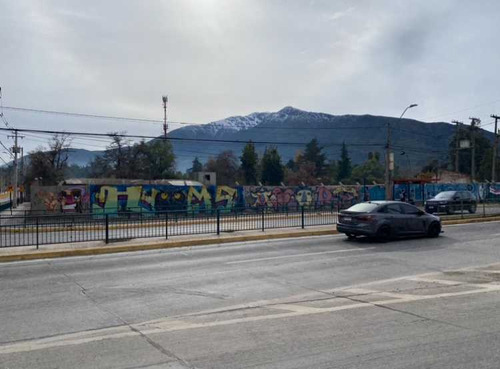2.000 M2 Terreno En Vizcachas Strip Center (93805)