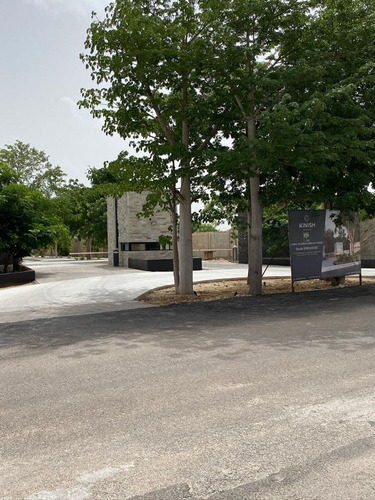 Imagen 10 de 13 de Terreno En Venta Privada Kinish Tixcuytun, Mérida Yucatán