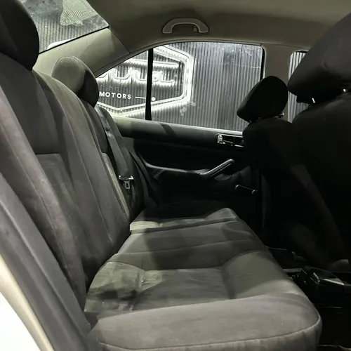 Volkswagen Jetta Clásico 2.5 Trendline Mt