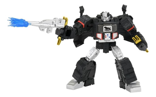 Figura Transformers Megatron Type Godzilla Spark Takara Tomy