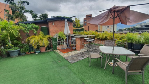 Los Naranjos De Las Mercedes, Apartamento En Venta, Caracas, Codigo: 23-26981 Mvg