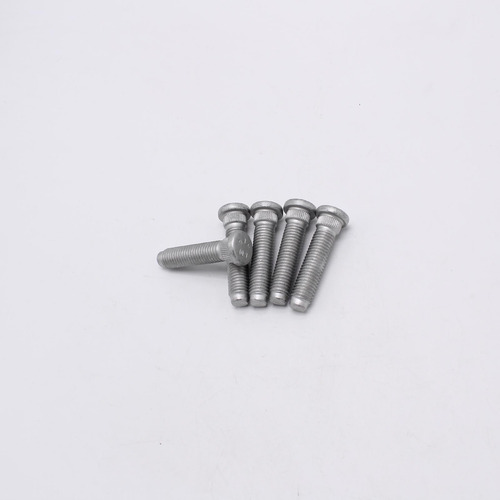 5x Pernos De Cubo De Rueda Piezas De Repuesto Resistentes