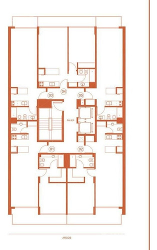Imagen 24 de 26 de Wel Arcos - Mudate Y Segui Pagando En Cuotas! Excelente Financiacion!