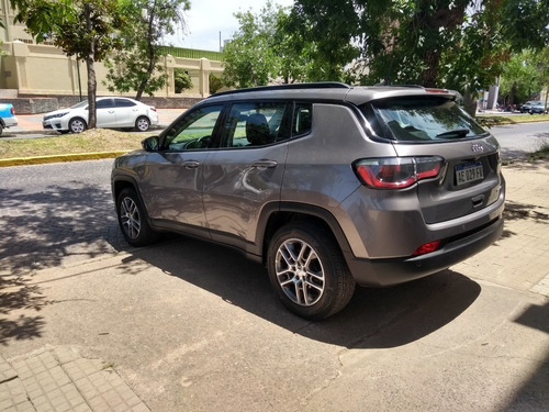 Imagen 3 de 5 de Jeep Compass Sport Mt 2020