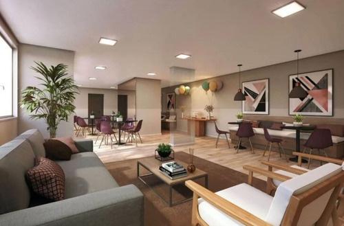 Imagem 4 de 16 de Apartamento - Ap02766 - 68977540