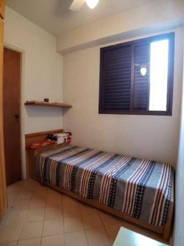 Imagem 16 de 19 de Apartamento Com 3 Dormitórios À Venda, 120 M² Por R$ 560.000,00 - Praia Das Pitangueiras - Guarujá/sp - Ap4619 - 34711538