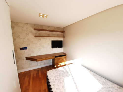 Imagem 16 de 30 de Apartamento Em São Paulo - Sp - Ap0454_sell