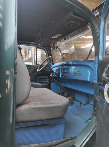 Imagem 4 de 11 de Mercedes Benz 312 312