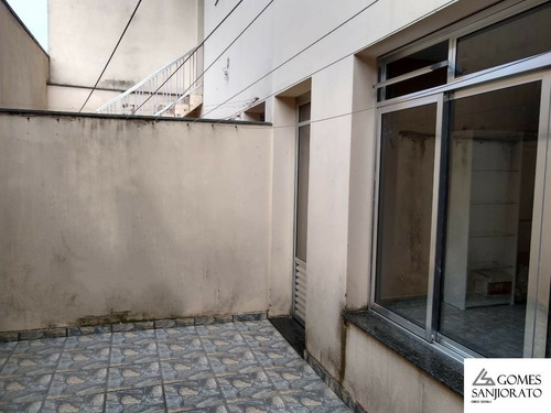 Imagem 18 de 20 de Casa Para Venda No Jardim Haydee Em Mauá - Sp - So00354 - 69818749