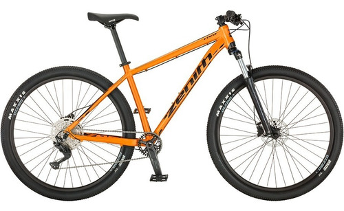 Imagen 1 de 1 de Bicicleta Mtb Zenith Riva Elite Rodado 29