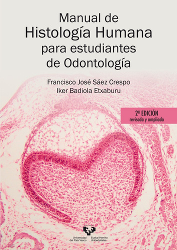 Manual De Histología Humana Odontología -   - *