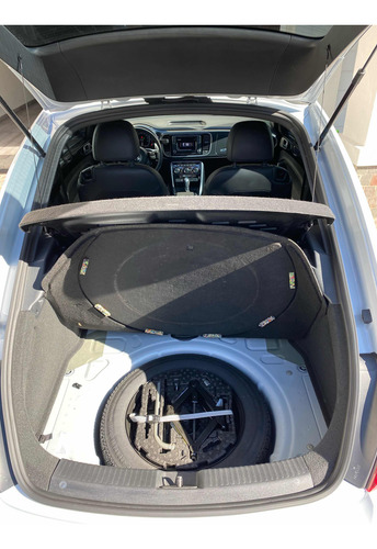 Volkswagen The Beetle 2.0 Sport Dsg