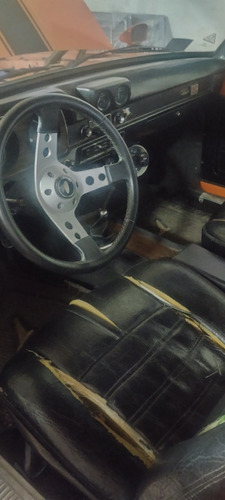 Ford Falcon Sprint