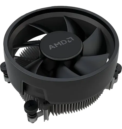 Processador Amd Ryzen 5 1600 3.2ghz Am4 + Cooler | MercadoLivre