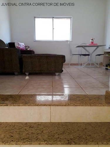 Casa À Venda 4/4, Loteamento Dona Rosa, 385m², R$ 500.000,00 Financia!!! - J073 - 2794064
