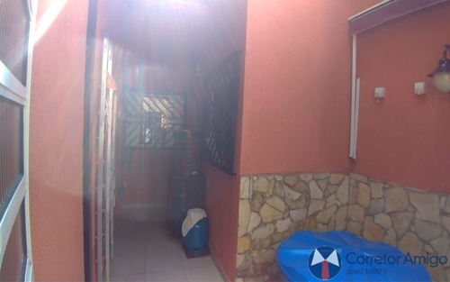 Imagem 4 de 18 de Casa A Venda Em Sorocaba 3 Dormitorios - Ml3537