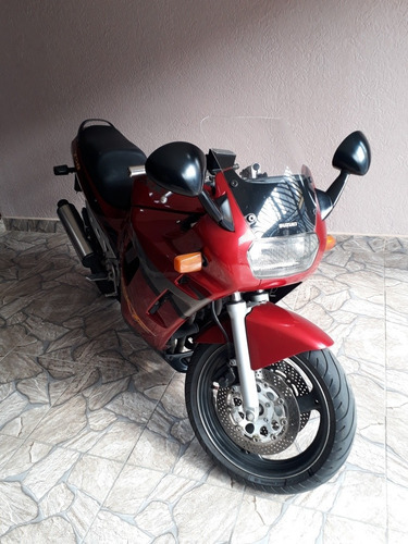 Imagem 4 de 9 de Suzuki Gsx750f