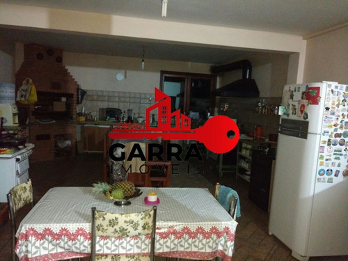 Imagem 4 de 9 de Chacara - Ch00334 - 69307636