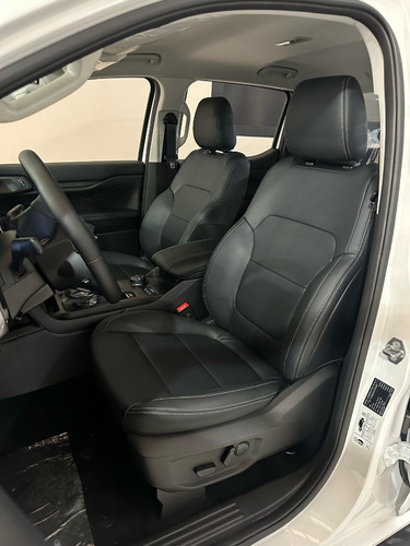Ford Ranger 3.0 Limited (Opc) Cab. Dupla V6 4X4 Aut. 4P