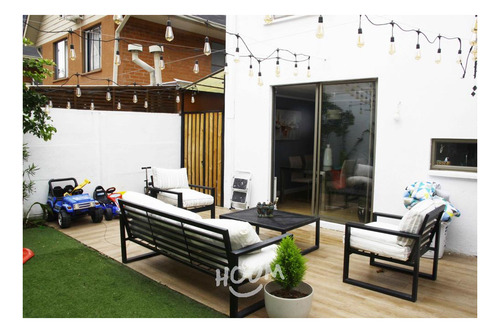 Imagen 30 de 30 de Casa Re Antu Id: 83559