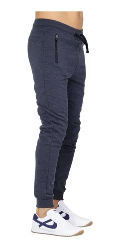 Pants de felpa hombre hot sale