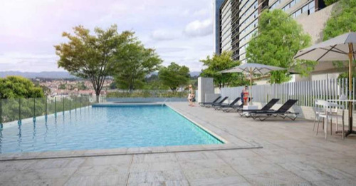Imagen 5 de 6 de Venta De Apartamento En Rionegro Sector Tranvía