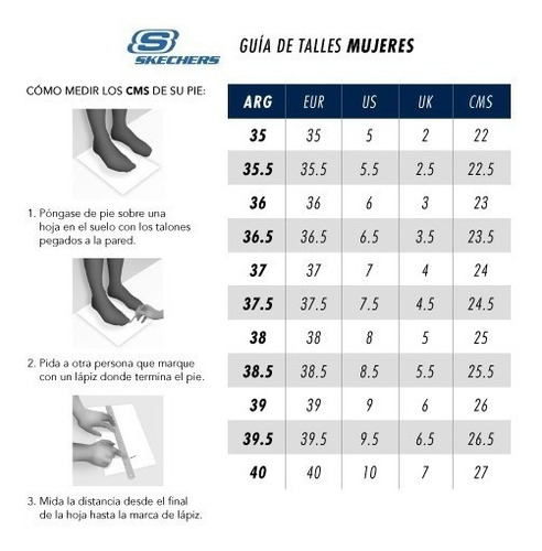 Zapatillas Skechers Flex Appeal 3.0 Finest Hour Envio Gratis