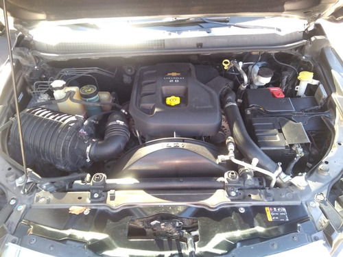 Chevrolet S10