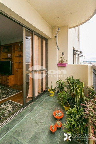 Imagem 4 de 15 de Apartamento - Centro - Ref: 642 - V-642