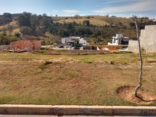 Imagem 2 de 3 de Terreno À Venda, 399 M² Por R$ 180.000 - Ecologie Residencial Itatiba - Itatiba/sp - Te0931