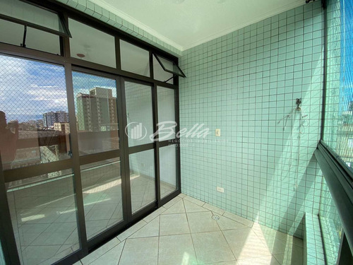 Imagem 6 de 28 de Apartamento Com 2 Dorms, Centro, Mongaguá - R$ 279 Mil, Cod: 542 - V542