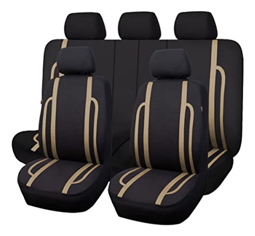 Funda Para Asiento De Auto  Flying Banner Juego De Fundas Pa